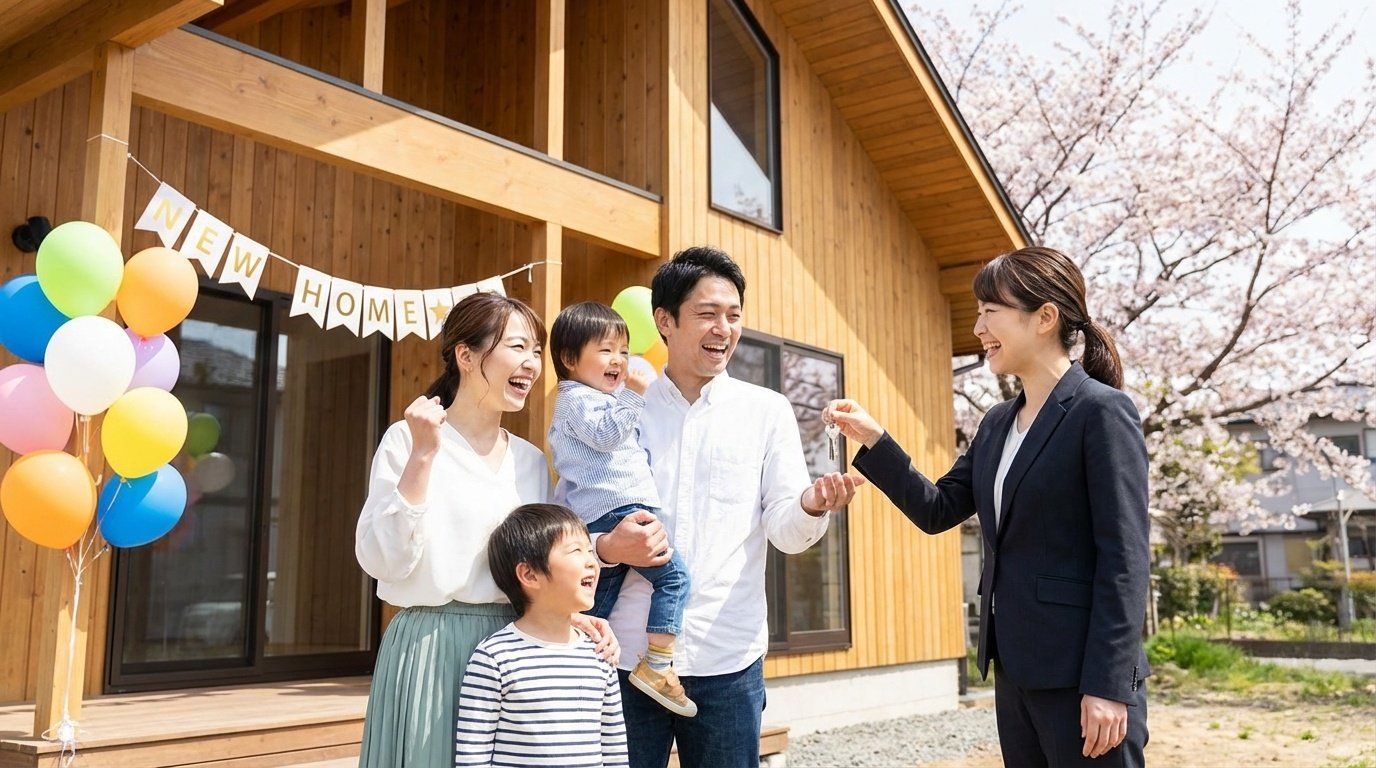 契約・入居サポート