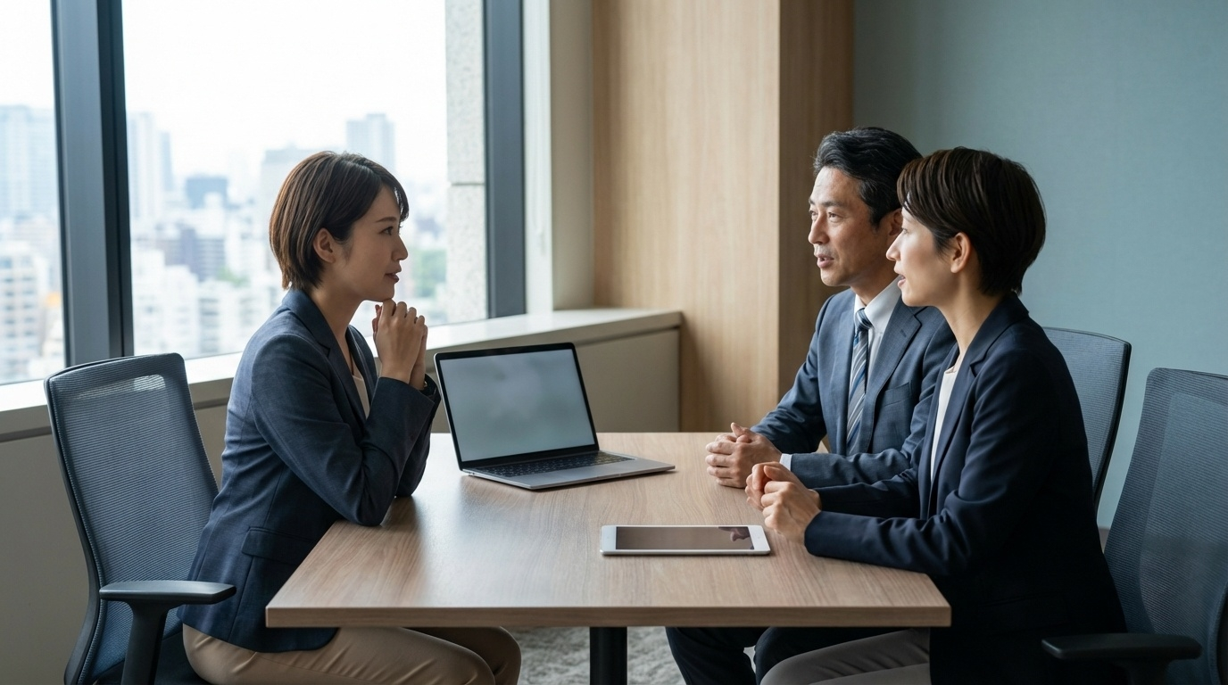 資金計画・ローン相談