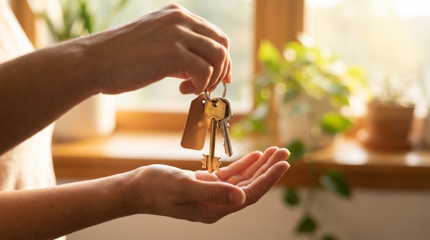 契約・引渡しサポート